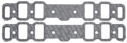 Edelbrock Oldsmobile Intake Gasket for Performer RPM Heads 7284 Photo - Primary
