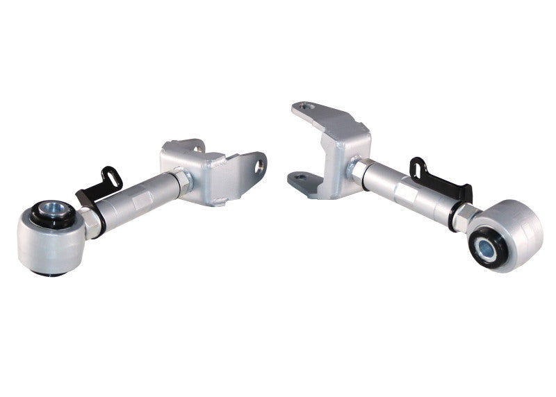 Whiteline 17-23 Tesla 3 / 20-23 Tesla Y Rear Control Arm Upper Camber Arm KTA326 KTA326 Photo - out of package