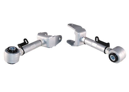 Whiteline 17-23 Tesla 3 / 20-23 Tesla Y Rear Control Arm Upper Camber Arm KTA326 KTA326 Photo - out of package
