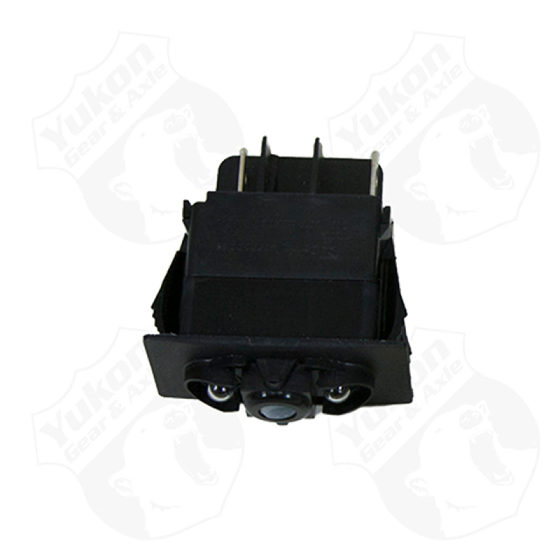 Yukon Gear Zip Locker Switch YZLASW-01 YZLASW-01 Photo - Primary