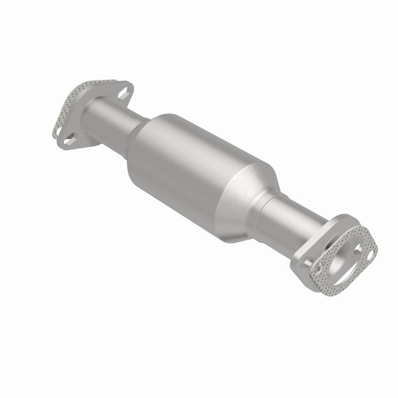 MagnaFlow Nissan Pickup California Grade CARB Compliant Direct-Fit Catalytic Converter 4481445 360 Degree Image Set