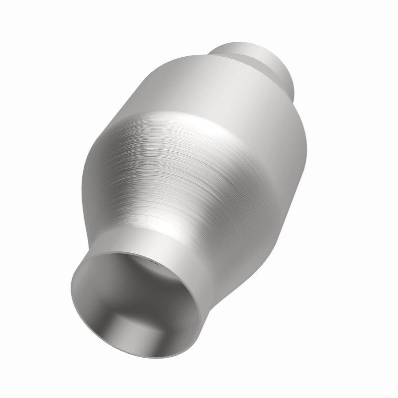 MagnaFlow Standard Grade Federal / EPA Compliant Universal Catalytic Converter 60020 360 Degree Image Set