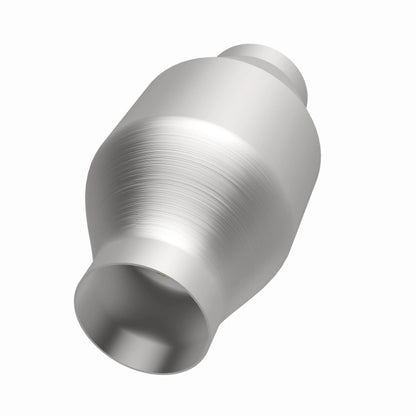 MagnaFlow Standard Grade Federal / EPA Compliant Universal Catalytic Converter 60020 360 Degree Image Set