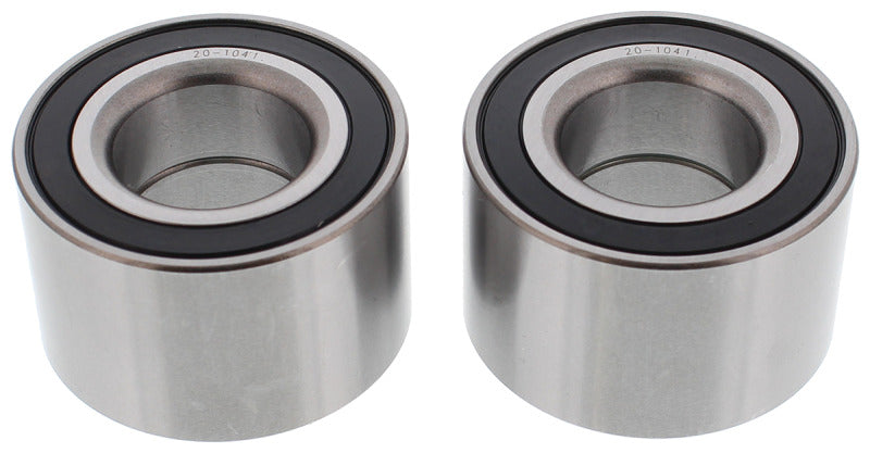 Pivot Works 06-15 Can-Am Outl&er 400 STD 4x4 PW Rear Wheel Bearing Kit PWRWK-C01-000 PWRWK-C01-000 Photo - Primary