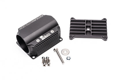 Radium Engineering 93-95 US / 92-02 JDM Mazda RX7 Fuel Filter Mount 20-0448 20-0448 Photo - Primary