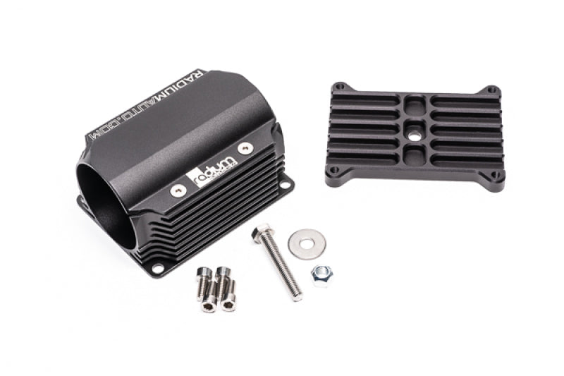 Radium Engineering 93-95 US / 92-02 JDM Mazda RX7 Fuel Filter Mount 20-0448 20-0448 Photo - Primary