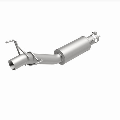 MagnaFlow Ram D-Fit Muffler Replacement With Muffler Performance Exhaust System 19493 360 Degree Image Set