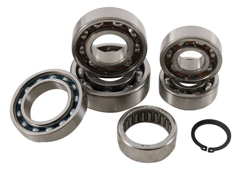 Hot Rods 05-12/15-20 Suzuki RM 85 85cc Transmission Bearing Kit TBK0049 TBK0049 Photo - Primary