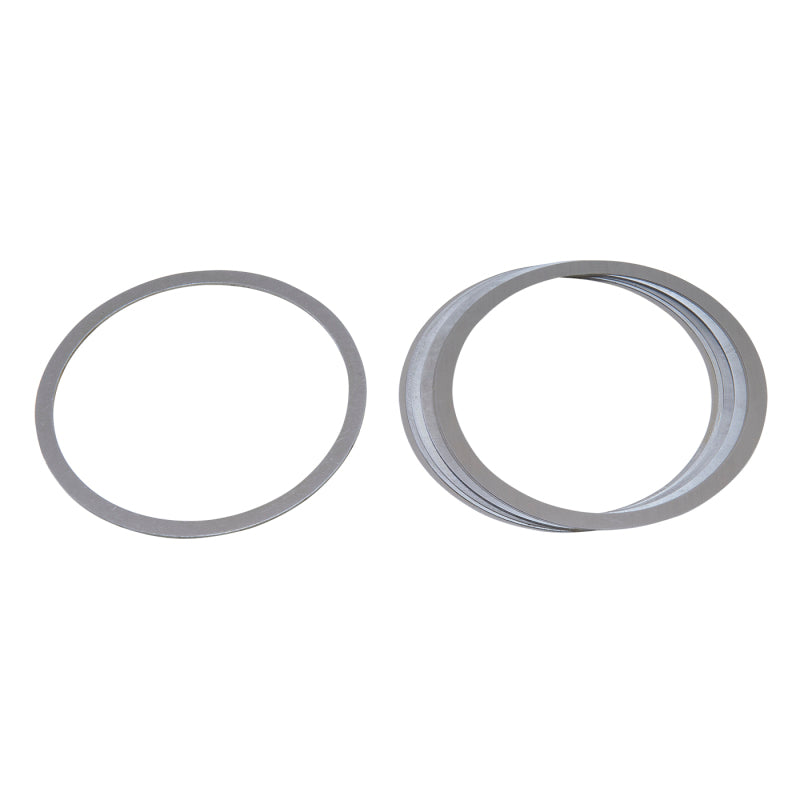 Yukon Gear & Axle Yukon Gear Replacement Pinion Depth Shims For Dana 70HD / Dana 70 / Ford 10.25in & 10.5in SK 30797 SK 30797 Photo - Primary