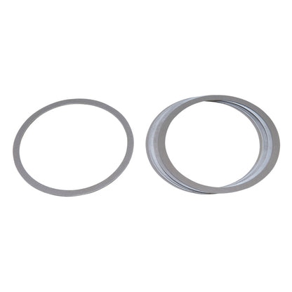Yukon Gear & Axle Yukon Gear Replacement Pinion Depth Shims For Dana 70HD / Dana 70 / Ford 10.25in & 10.5in SK 30797 SK 30797 Photo - Primary
