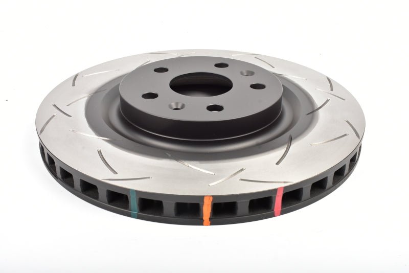 DBA DBA 4000 Series Slotted Rotors Brakes, Rotors & Pads Brake Rotors - Slotted main image