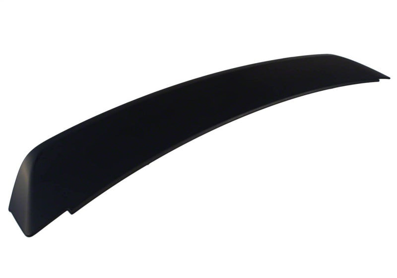 Ford Performance Parts Ford Racing 2005-2009 Mustang SVT Rear Spoiler M-16600-SVTC Photo - Unmounted