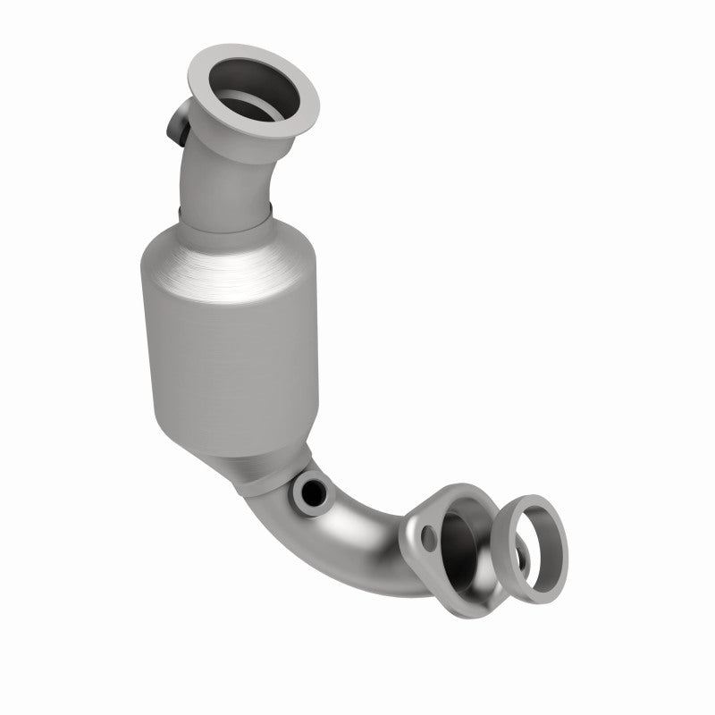 MagnaFlow Jeep Liberty HM Grade Federal / EPA Compliant Direct-Fit Catalytic Converter 93238 360 Degree Image Set