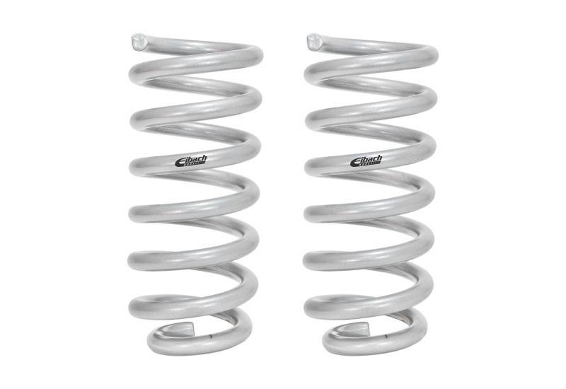 Eibach Pro-Truck Lift Kit for 14-17 Chevrolet Silverado 1500 E30-23-006-07-20 Photo - Primary