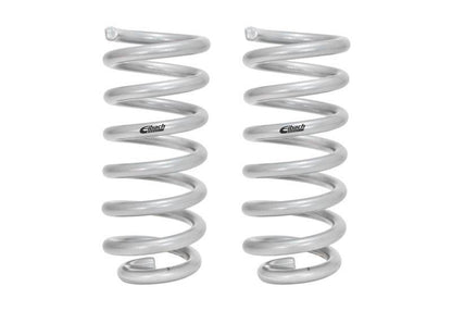 Eibach Pro-Truck Lift Kit for 14-17 Chevrolet Silverado 1500 E30-23-006-07-20 Photo - Primary