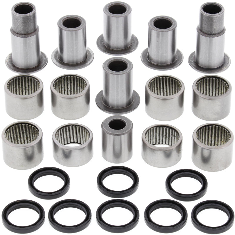 All Balls Racing 09-13 Husqvarna CR125 Linkage Bearing Kit 27-1176 27-1176 Photo - Primary