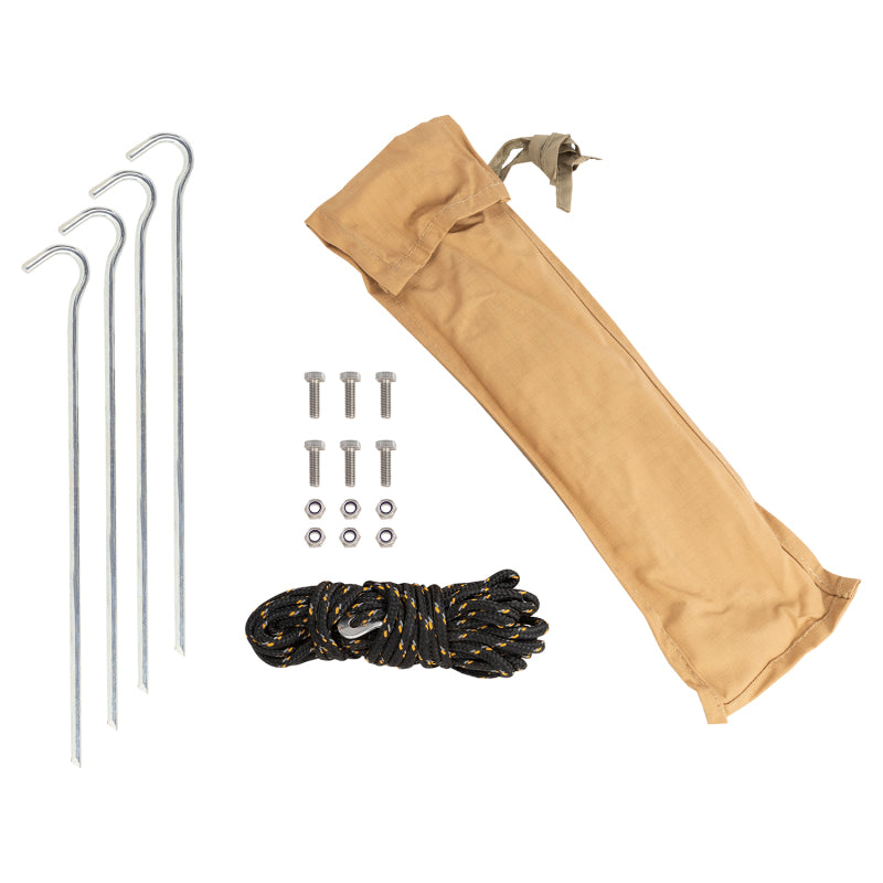 ARB Awning Fitting Kit 815210 815210 Photo - Primary