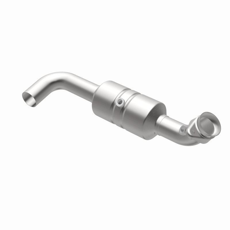 MagnaFlow California Grade CARB Compliant Direct-Fit Catalytic Converter 5551419 360 Degree Image Set