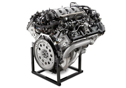 Ford Racing Mustang 5.0L Coyote Gen 4 480hp Automatic Transmission Crate Engine (No Cancel/Returns) M-6007-M50DAUTO M-6007-M50DAUTO Photo - Unmounted