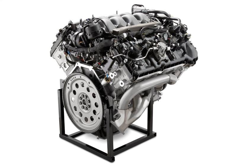Ford Racing Mustang 5.0L Coyote Gen 4 480hp Automatic Transmission Crate Engine (No Cancel/Returns) M-6007-M50DAUTO M-6007-M50DAUTO Photo - Unmounted