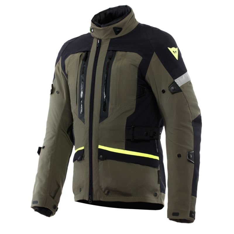 Dainese DAI Mangen Jacket Apparel Jackets - Textile main image