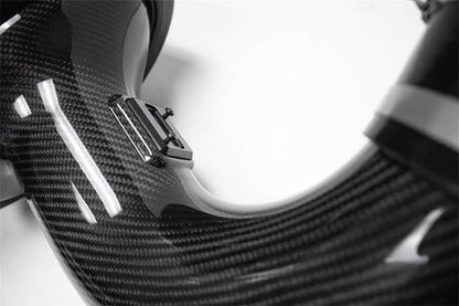 Corsa 14-19 Chevrolet Corvette C7 6.2L V8 Carbon Fiber Air Intake (Does Not Fit Z06/ZR1) 44001D 44001D Photo - Unmounted