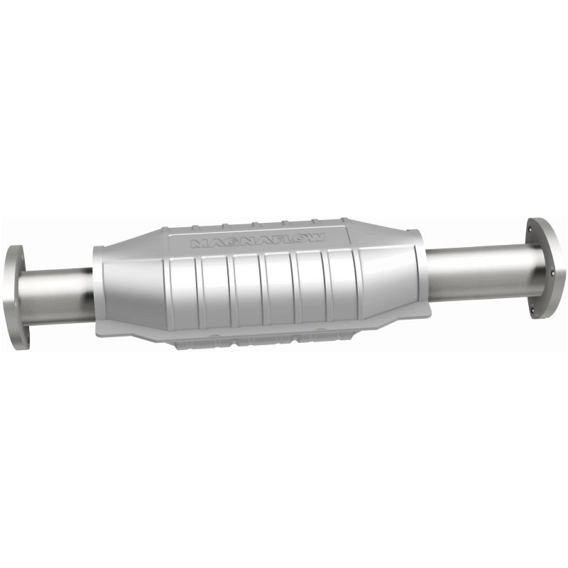 MagnaFlow Standard Grade Federal / EPA Compliant Direct-Fit Catalytic Converter 23482 Photo - out of package