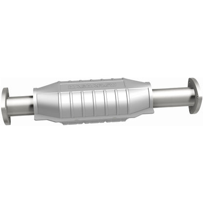 MagnaFlow Standard Grade Federal / EPA Compliant Direct-Fit Catalytic Converter 23482 Photo - out of package
