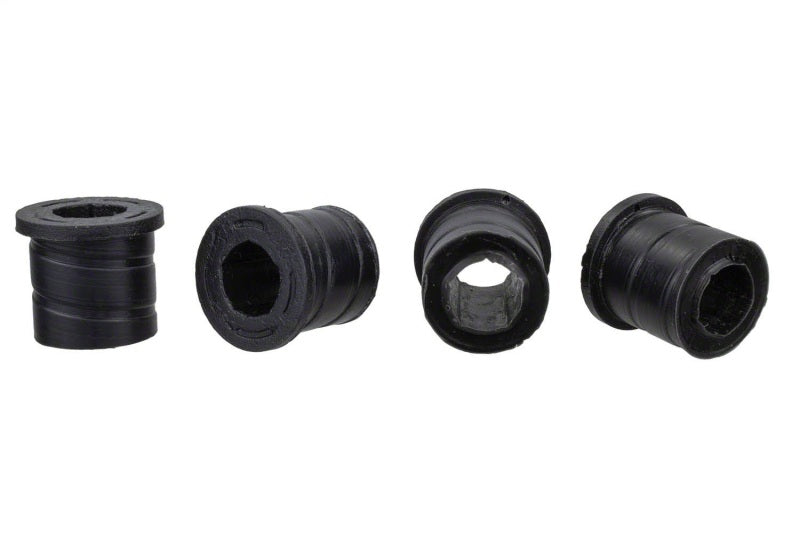 Ford Performance Parts 15-18 F-150 4WD Regular Cab / Super Cab / Super Crew Rear Lowering Kit M-3000-HA Photo - Unmounted