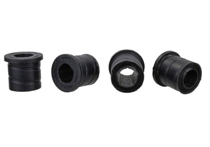Ford Performance Parts 15-18 F-150 4WD Regular Cab / Super Cab / Super Crew Rear Lowering Kit M-3000-HA Photo - Unmounted