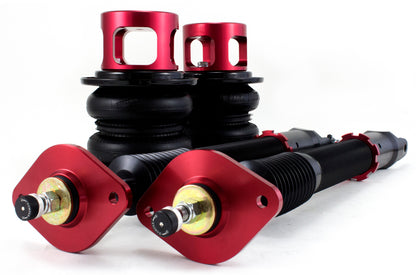 AIRLIFT 09-16 370z(Coupe&Roadster);07-08 G35x,09-13 G37(Sedan);08-13 G37 75621 Photo - Unmounted