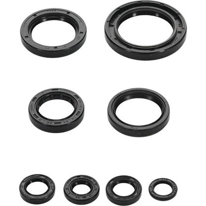 Vertex Pistons Vertex Gaskets 18-23 Honda CRF250R Oil Seal Kit 822996 822996 Photo - Primary