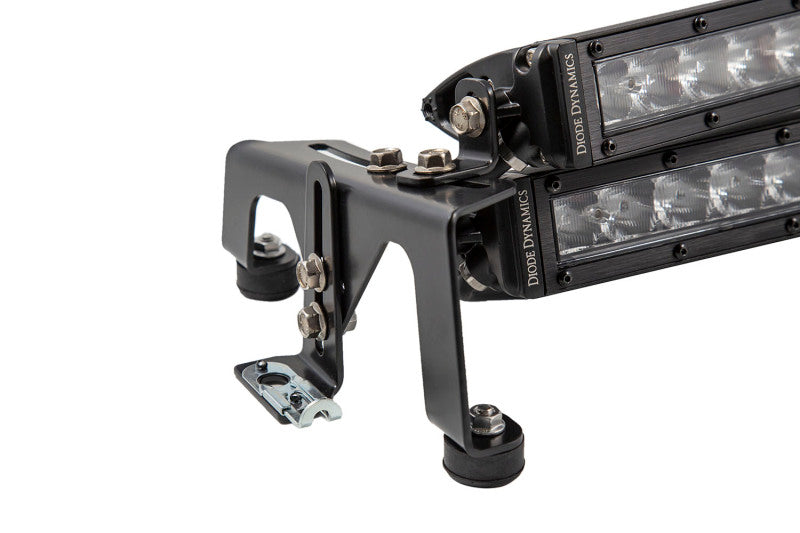 Diode Dynamics Motorsports Bracket Set DD6076 DD6076 User 4