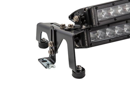 Diode Dynamics Motorsports Bracket Set DD6076 DD6076 User 4