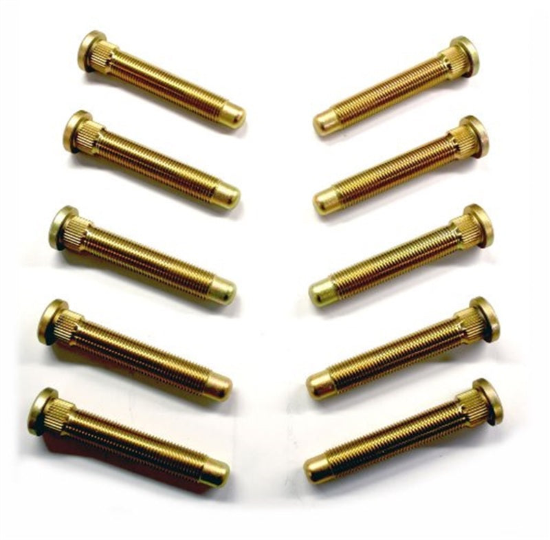 Ford Performance Parts Ford Racing 2015-2017 Mustang Extended ARP Wheel Stud Kit M-1107-C Photo - Primary