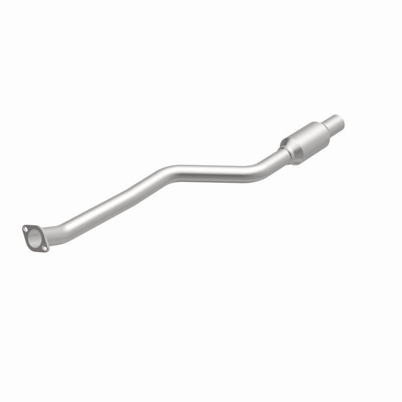 MagnaFlow BMW OEM Grade Federal / EPA Compliant Direct-Fit Catalytic Converter 49782 360 Degree Image Set