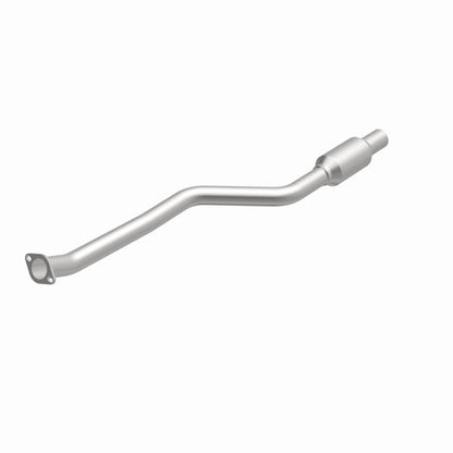 MagnaFlow BMW OEM Grade Federal / EPA Compliant Direct-Fit Catalytic Converter 49782 360 Degree Image Set