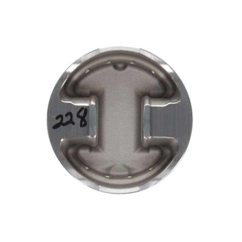 Wiseco Honda Turbo -14cc 1.148 X 75.5MM Piston Shelf Stock 6543M755 6543M755 User 3