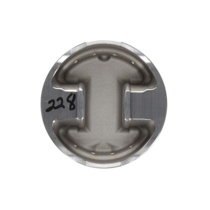 Wiseco Honda Turbo -14cc 1.148 X 75.5MM Piston Shelf Stock 6543M755 6543M755 User 3