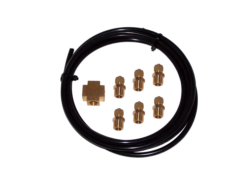 Kleinn Air Horns Kleinn Split Installation Kit for 230 or 630 Horns 6870 6870 Photo - Primary