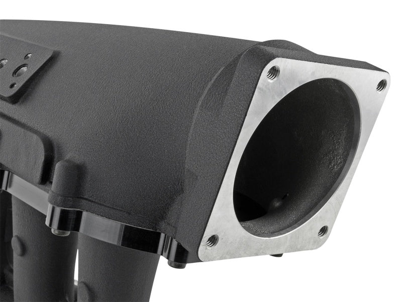 Skunk2 Ultra Series D Series Race Intake Manifold - 3.5L Black Manifold 307-05-9205 307-05-9205 Photo - Unmounted