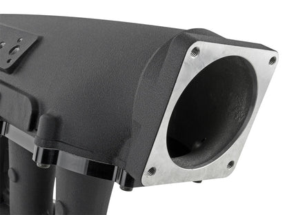 Skunk2 Ultra Series D Series Race Intake Manifold - 3.5L Black Manifold 307-05-9205 307-05-9205 Photo - Unmounted