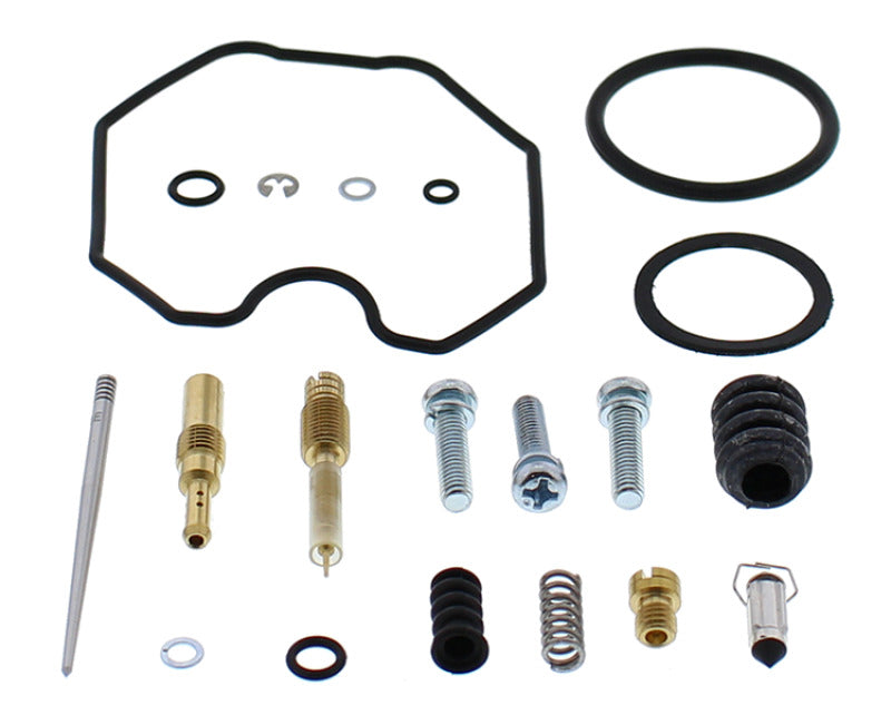 All Balls Racing 80-81 Honda ATC185 Carburetor Rebuild Kit 26-10046 26-10046 Photo - Primary