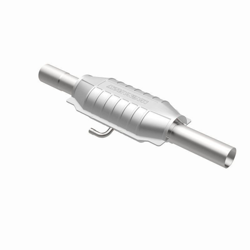 MagnaFlow Standard Grade Federal / EPA Compliant Direct-Fit Catalytic Converter 23401 360 Degree Image Set