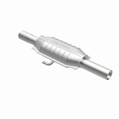MagnaFlow Standard Grade Federal / EPA Compliant Direct-Fit Catalytic Converter 23401 360 Degree Image Set