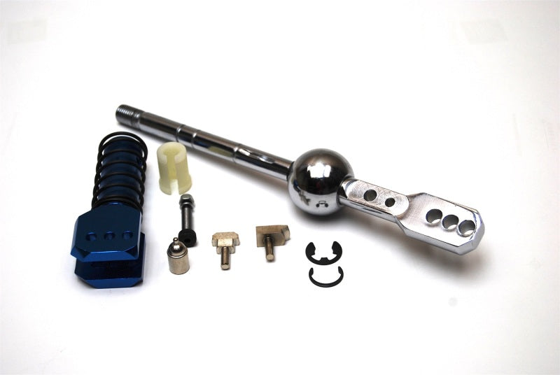 Fidanza Manual Transmission Shifter Assembly 891869 Photo - Unmounted