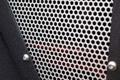 Fishbone Offroad 97-06 Jeep Wrangler Front Fenders Paintable Mesh Upgrade FB23239 FB23239 Photo - lifestyle view