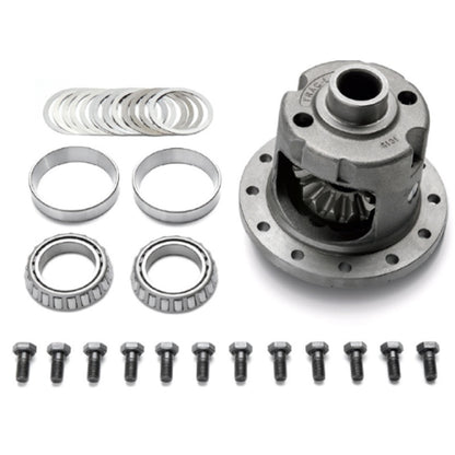 Ford Racing Super Duty Limited Slip Front Differential M-4204-SDLS M-4204-SDLS Photo - Primary