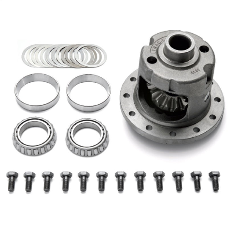 Ford Racing Super Duty Limited Slip Front Differential M-4204-SDLS M-4204-SDLS Photo - Primary