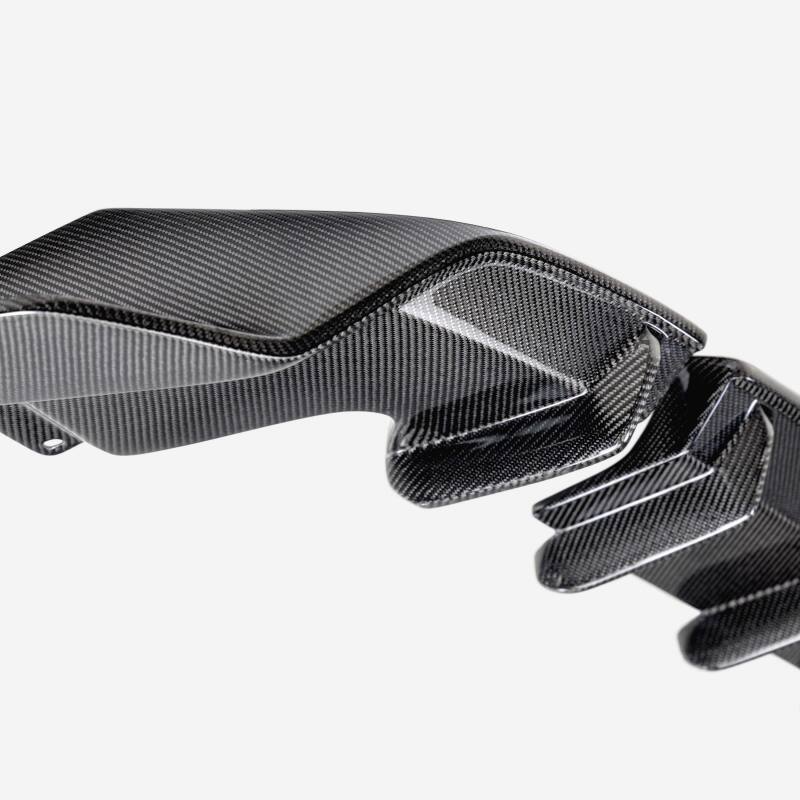 Seibon 2023+ Nissan Z MB-Style Carbon Fiber Rear Diffuser RD22NSZ-MB RD22NSZ-MB User 1